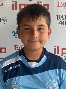 CONTARINO MATTEO